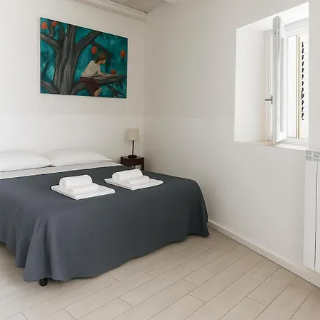 Guest house Re Bafe *