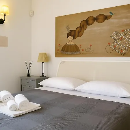 Re Bafe Guest house