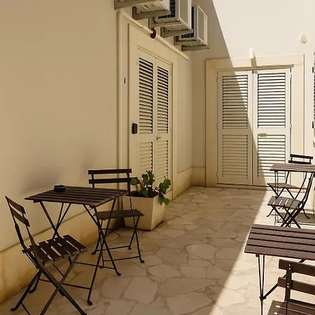 Re Bafe Πανσιόν 3*