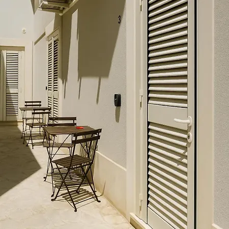 Πανσιόν Re Bafe