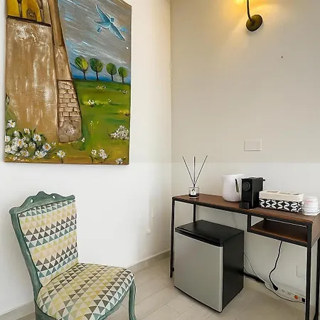 Re Bafe Πανσιόν 3*