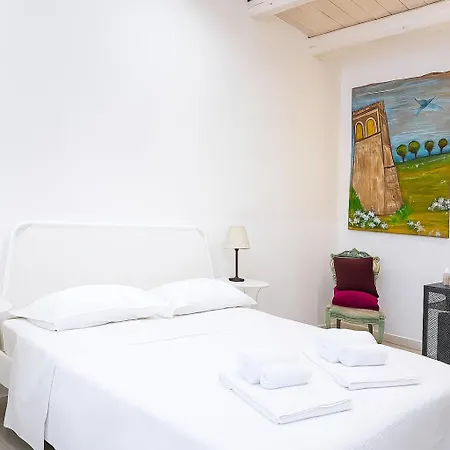 Πανσιόν Re Bafe 3*