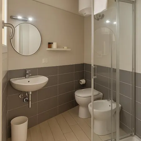 Πανσιόν Re Bafe Συρακούσες