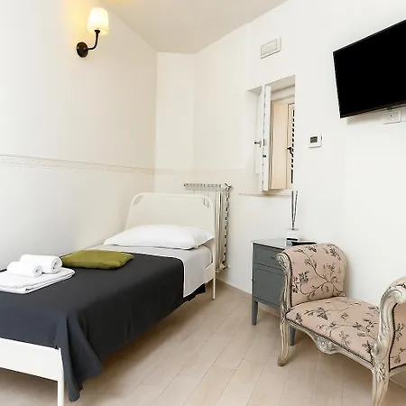 Re Bafe 3* Συρακούσες