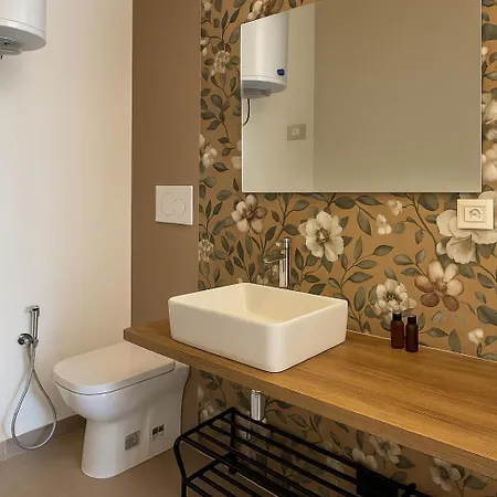 Πανσιόν Re Bafe Συρακούσες