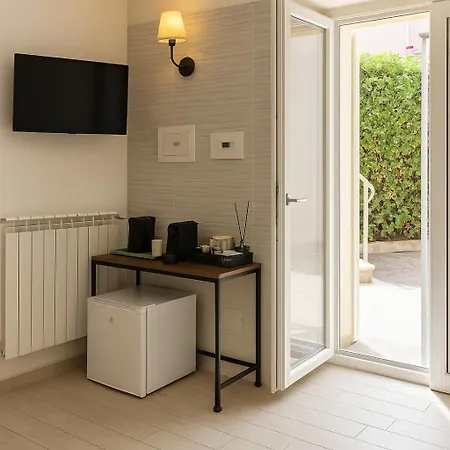 Re Bafe Πανσιόν 3*