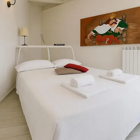 Re Bafe Πανσιόν 3*