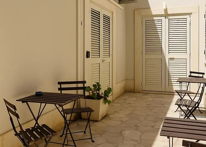 Re Bafè Affittacamere 3*