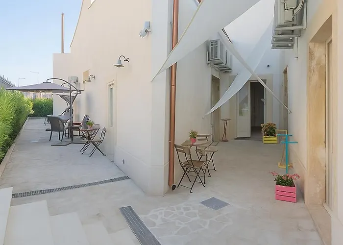 Affittacamere Re Bafè Syracuse