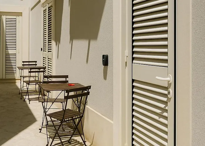 Affittacamere Re Bafè