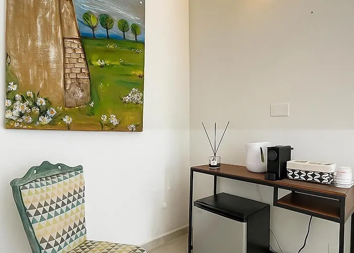 Re Bafè Affittacamere 3*