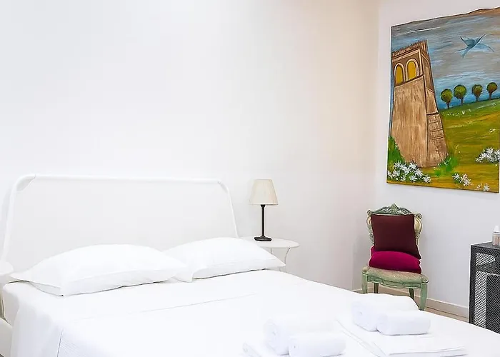 Affittacamere Re Bafè 3*