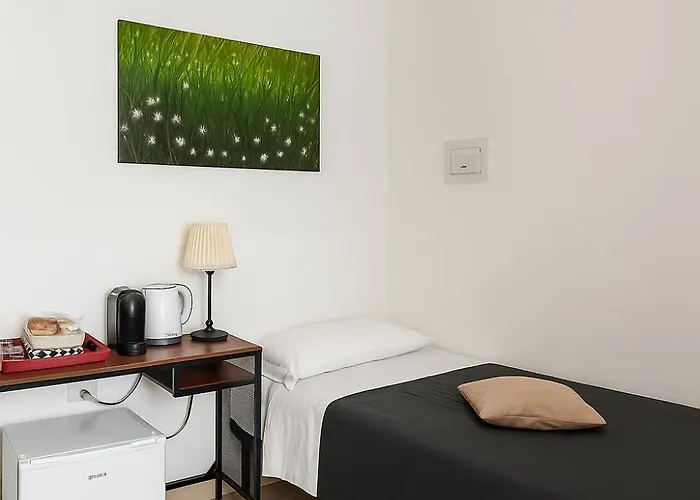 Re Bafè Affittacamere Syracuse