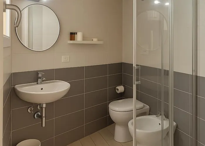 Affittacamere Re Bafè Syracuse