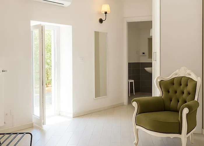 Re Bafè Affittacamere Syracuse