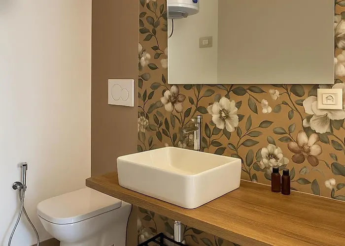 Affittacamere Re Bafè Syracuse