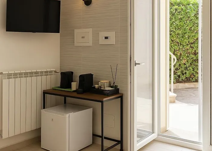 Re Bafè Affittacamere 3*