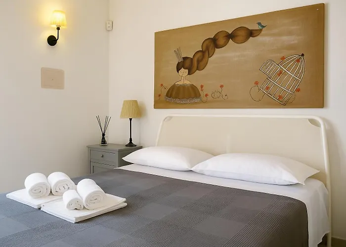 Re Bafè Affittacamere