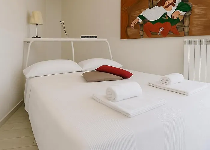 Re Bafè Affittacamere 3*