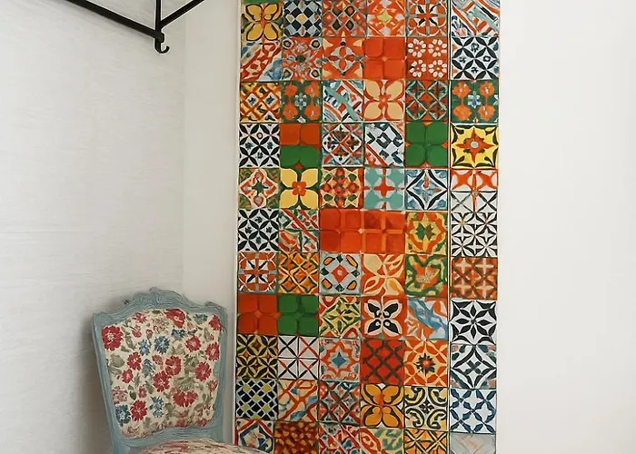 Re Bafè Affittacamere Syracuse