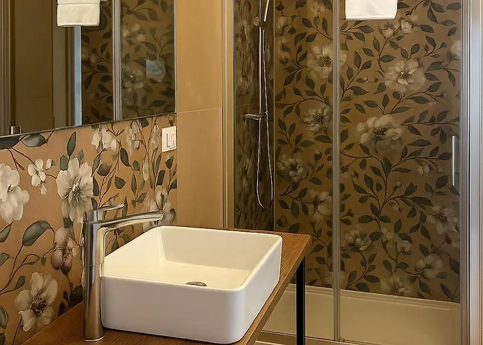 Affittacamere Re Bafè Syracuse